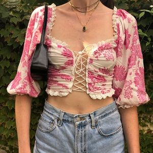 Skyler and Madison top